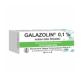 Galazolin 1 mg/ml nosies lašai 10 ml