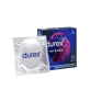 DUREX Intense prezervatyvai, N3