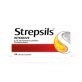 Strepsils Intensive kietosios pastilės N24