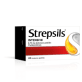 Strepsils Intensive kietosios pastilės N24