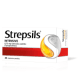 Strepsils Intensive kietosios pastilės N24