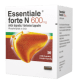 Essentiale forte N 600 mg kietosios kapsulės N30