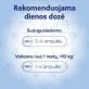 MAGNE B6 geriamas tirpalas 10 ml, N10
