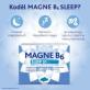 MAGNE B6 Sleep kapsulės N30 