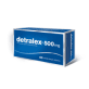 Detralex 500 mg plėvele dengtos tabletės N60