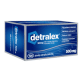 Detralex 500 mg plėvele dengtos tabletės N120