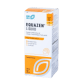 Equazen Eye Q vanilės skonio skystis 200 ml