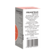 PIRANTELIS Polpharma 250 mg/5 ml geriamoji suspensija 15 ml