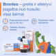 BRONTEX 7,5 mg/ml geriamieji lašai 100 ml