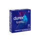 DUREX Extra Safe prezervatyvai, N3