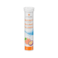 LIVSANE cinko ir Vitamino C šnypščiosios tabletės N20