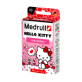 Medrull vaikiškas pleistras Hello Kitty N10