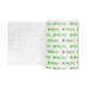 Mefix lipni juosta 10 m x 10 cm N1