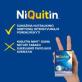 NiQuitin Mint 2 mg vaistinė kramtomoji guma N30