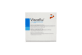 VISCOFLU sterilus hipertoninis fiziologinis tirpalas inhaliavimui ir lašinimui 5 ml, N10