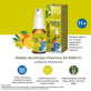 VitirON D3 Olive Sun 4000IU purškalas 10 ml