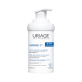 URIAGE, XEMOSE C8+ universalus minkštinamasis kremas su doz., 400ml