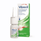 Vibrocil 2,5 mg/0,25 mg/ml nosies purškalas (tirpalas) 15 ml