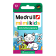 Medrull vaikiškas pleistras Mimi Kids N10