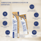 ROYAL DENTA dantų pasta su auksu GOLD 130 g