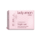 Lady Anion naktiniai higieniniai paketai 290 mm, N8