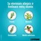 LISTERINE burnos skalavimo skystis, be alkoholio, COOL MINT MILD TASTE 500 ml
