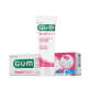 GUM dantų pasta SENSIVITAL+ , švelnaus mėtų skonio, 75 ml