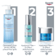 EUCERIN Hyaluron-Filler +3x Effect drėkinamasis serumas su hialurono rūgštimi ir glicerinu, 30 ml
