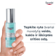 EUCERIN Hyaluron-Filler +3x Effect drėkinamasis serumas su hialurono rūgštimi ir glicerinu, 30 ml
