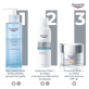 EUCERIN purškiamoji migla HYALURON 150 ml