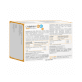 OLIDETRIM Vitaminas D3 2000 TV + K2 ir omega rūgštimis minkštosios kapsulės N30