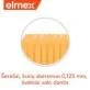 ELMEX labai minkštas dantų šepetėlis ULTRA SOFT, 1 vnt.