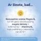 MAGNE B6 470 mg/5 mg dengtos tabletės N60 