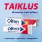 Olfen 23,2 mg/g gelis, 50 g