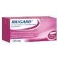 IBUGARD 125 mg žvakutės N10