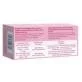 IBUGARD 60 mg žvakutės N10