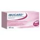 IBUGARD 60 mg žvakutės N10