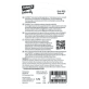 CARMEX pieštukinis lūpų balzamas WATERMELLON 4,25 g