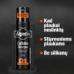 ALPECIN šampūnas su kofeinu nuo plaukų slinkimo BLACK EDITION 250 ml