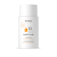 BABE, SUPER FLUID SPF50, apsauginė emulsija veidui, 50 ml