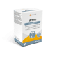 LIVSANE tabletės su vitaminu C, gliukozaminu, chondroitinu ir MSM ARTHRO COMPLEX 3, N90