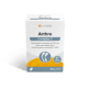LIVSANE tabletės su vitaminu C, gliukozaminu, chondroitinu ir MSM ARTHRO COMPLEX 3, N90
