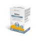 LIVSANE tabletės su vitaminu C, gliukozaminu, chondroitinu ir MSM ARTHRO COMPLEX 3, N90