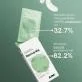 AIMX drėkinanti ir gaivinanti paakių kaukė su hialuronu REVIVE ME 5 ml