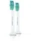 Philips Sonicare dantų šepetėlių galvutės HX6012 / 07 N2