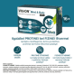 VitirON kapsulės Mind & Body FORTE N30