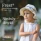 FREST 1 mg/g gelis 30 g
