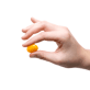 FJØRD STRONG OMEGA-3 guminukai Smart Gummies, N45