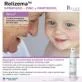 RELIZEMA  zinc + panthenol purškalas SPRAY & GO 100 ml