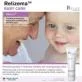 Relizema baby care kremas 100 ml